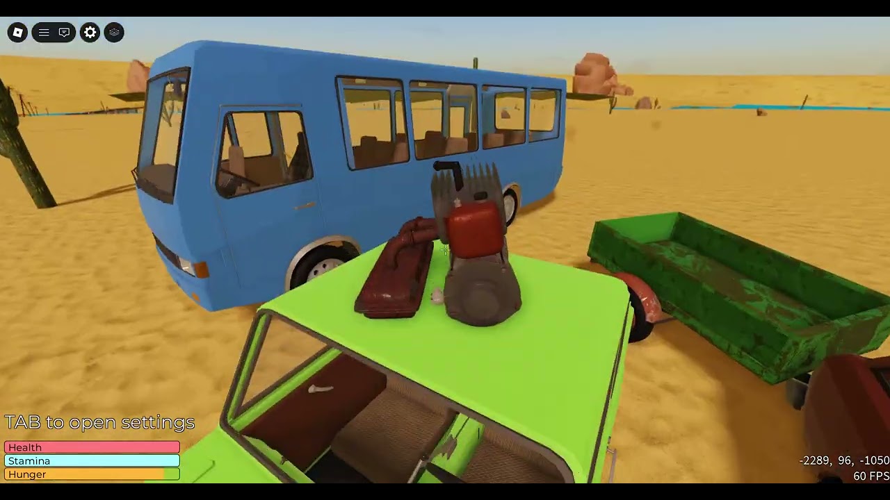 going to the junkyard to get a new car