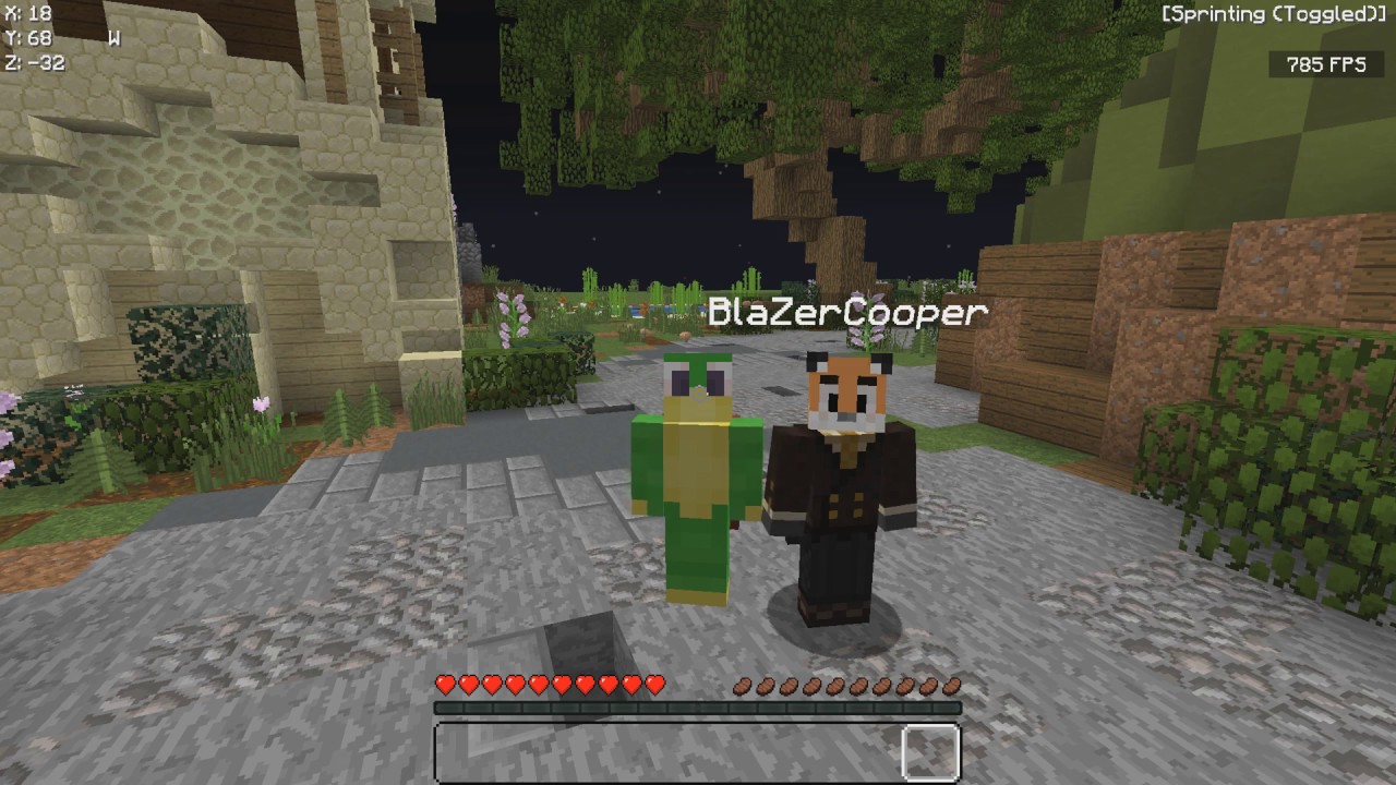 INSANE NEW SOTW WITH THE F TOP FACTION *New Series* (Frusky) | UHCF#8