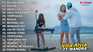 Download Lagu VITA ALVIA FT. WANDRA \ MP3 Download Lagu VITA ALVIA FT. WANDRA \ MP3