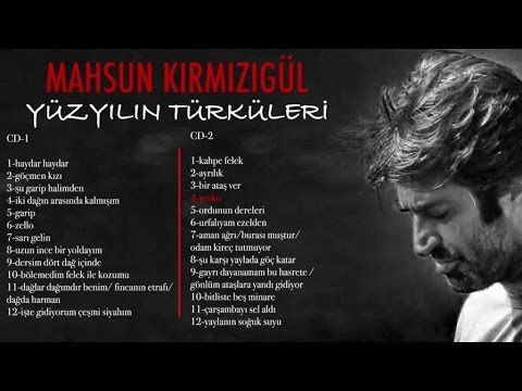 Mahsun Kırmızıgül - Şevko