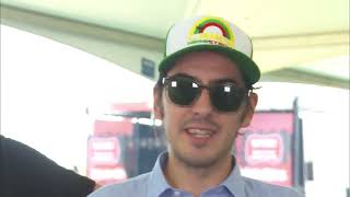 Dhani Harrison: Dad (George Harrison) Probably Wouldn't Like Our Music