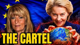 Celebrity The Globalists ENGINEERED The EU to Control Europe: The Cartel Was Never Named Wealth