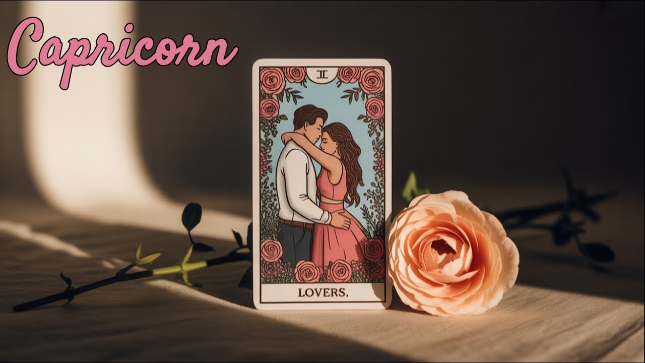 Козерог 💖Они ужасно нервничают 😩Они влюбились в тебя без памяти 💞🔥Но теперь… у тебя много вариант...
