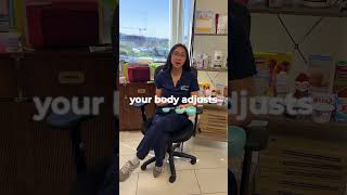 Portion Sizes After Bariatric Surgery | Olde Del Mar Surgical | Rachel Macam, RD