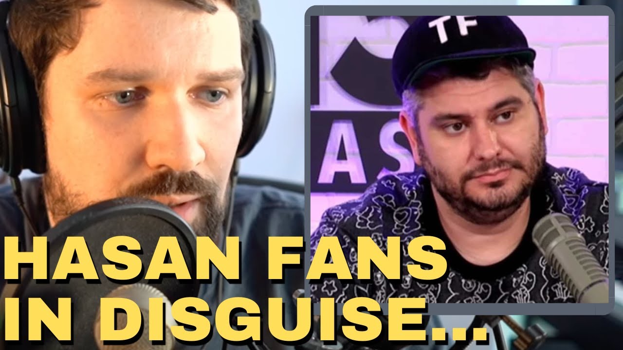 Destiny SHOCKED H3H3 fans LOSE IT when Destiny is brought up