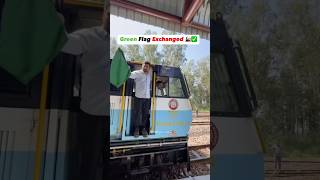 Baijnath Paprola - Pathankot Toy Train Zdm3 Locomotive