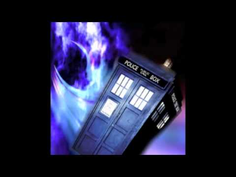 A "Terror Version" of the Doctor Who theme tune by...