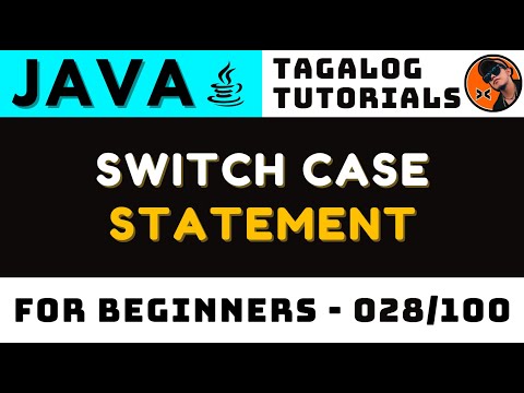 Java Switch Case Explained (How It Works Step by Step)