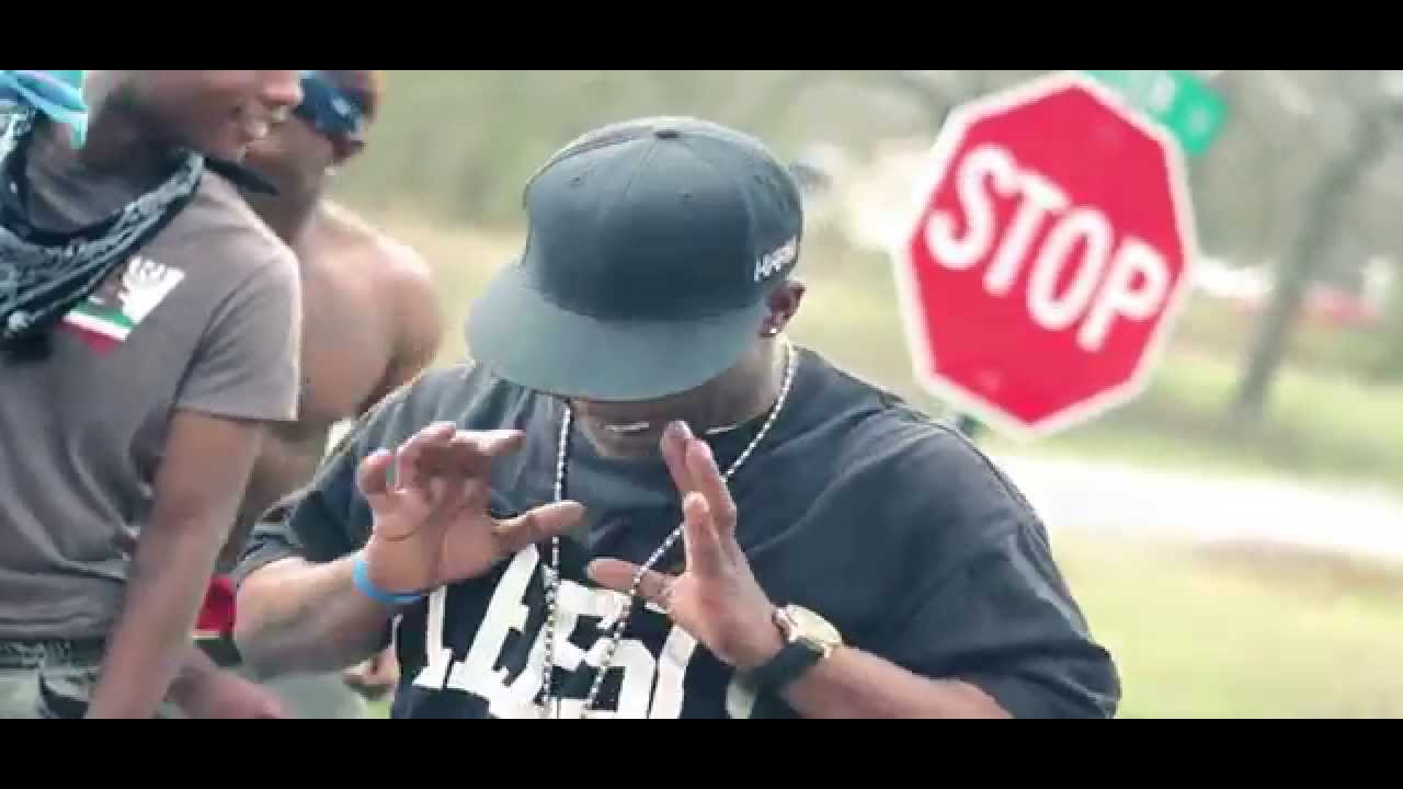 Lee SC - For My Hood