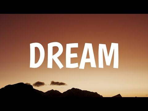 LISA - Dream (Lyrics) | "Whenever I close my eyes it's taking me back in time" [TikTok Song]