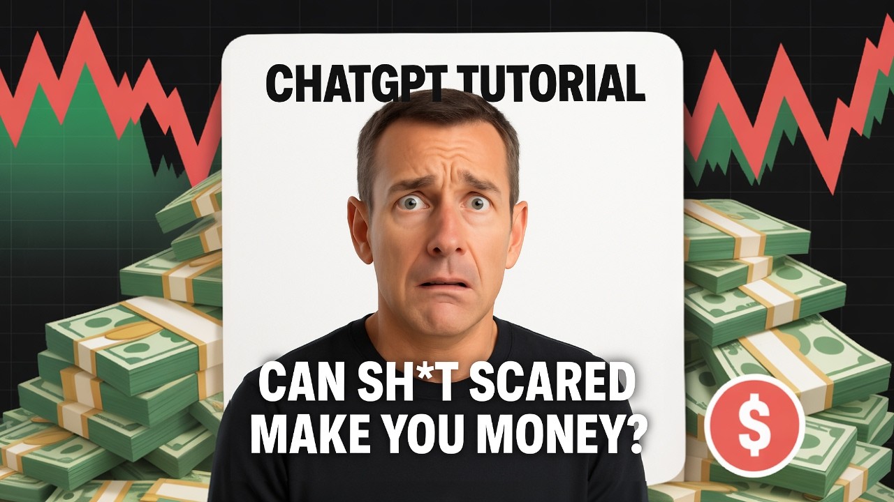 Breaking News AI Experiment: Goat-Man, Bigfoot & ChatGPT