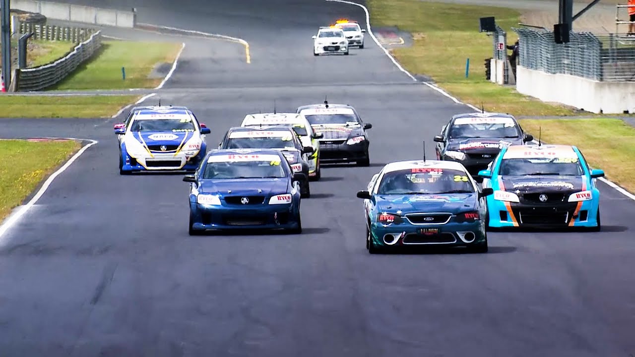 Speedweek Ep 1404 December 18th 2022, Part 1 - YouTube