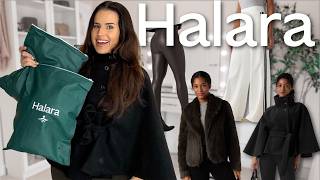 Download Lagu HALARA Try-On Haul 2026 | Eerlijke review, pasvorm en maatvoering (onmisbare items!) MP3