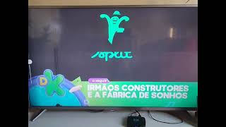 Split Studio (2019, Brazil)