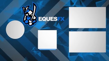 EquesFX | 2D outro  | 100 likes