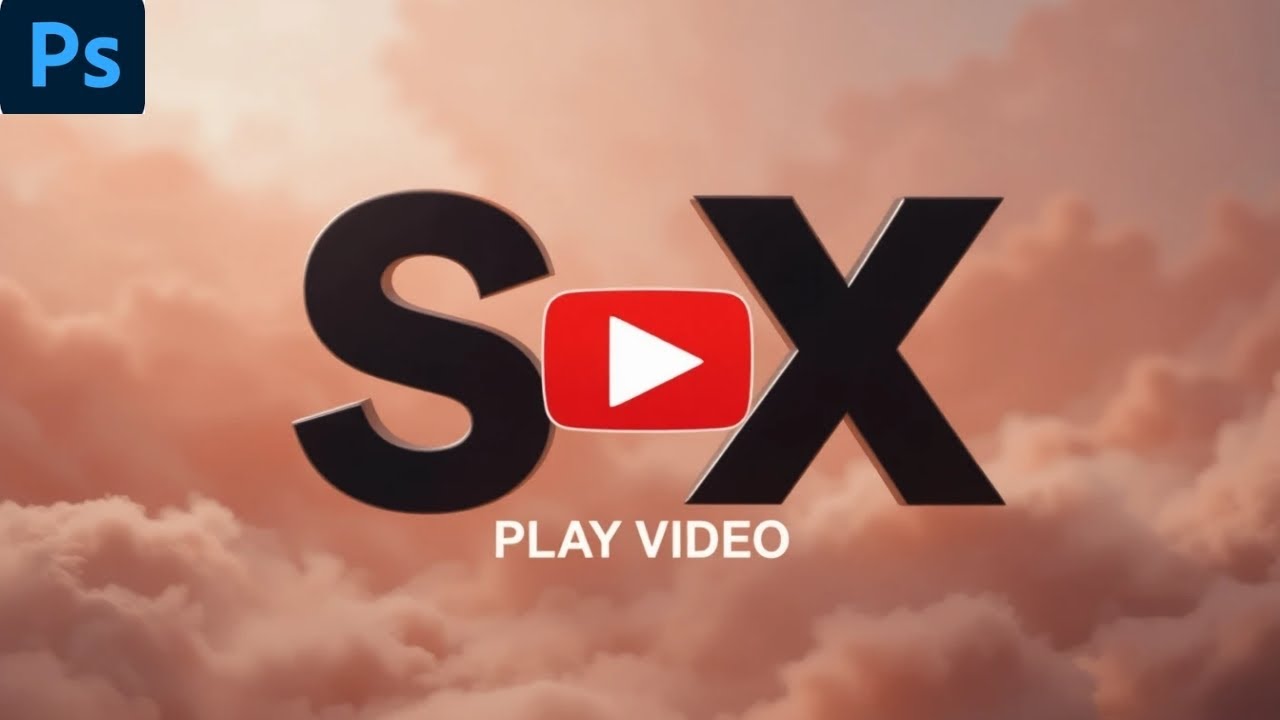 Natural Light 4K Portrait | Professional Retouching & Grading Sony FX3 + Photoshop Tutorial 