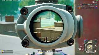 CHEIZEI PUBG Random Frags #14