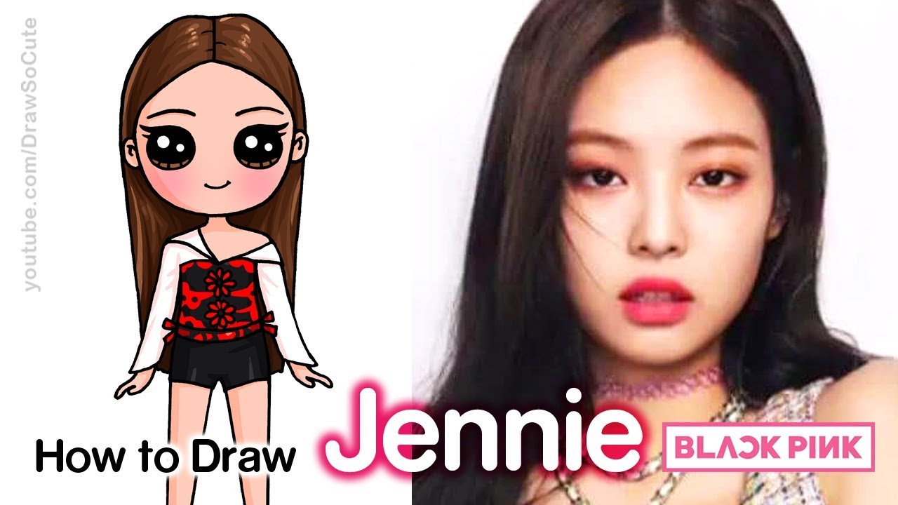 Featured image of post Blackpink Coloring Pages Jennie However her fire magic both potent and destructive forced her to seek training at the academy for gifted young women in order to gain full