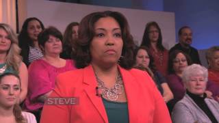 Ask Steve - I'm Happily Single Heeeeyyyyyy!!!!