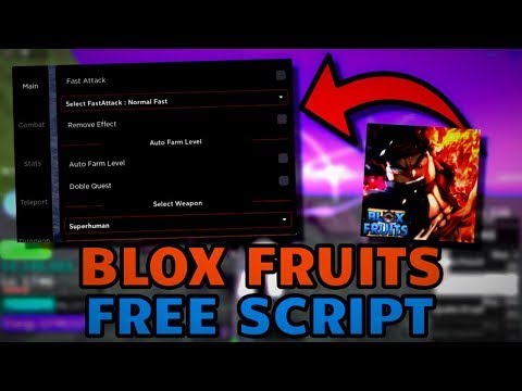 New blox fruits script | auto farm | auto raid | 2023 | gui hack | devil fruit hack