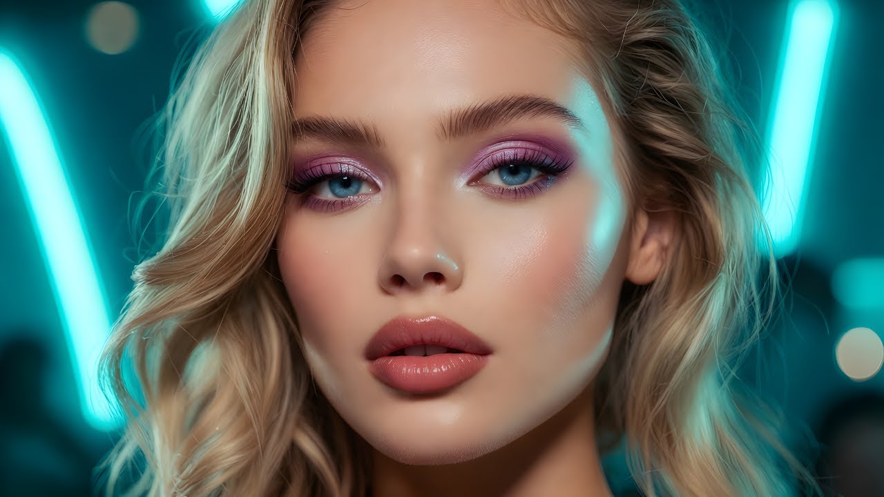 Dream | Neon Night Synth Pop • Hypnotic Groove • Night Drive Vibes