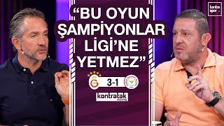 Download Lagu 🔴 CANLI | Galatasaray - Rizespor Maç Sonu | Nihat Kahveci, Nebil Evren | Kontratak Süper Lig MP3 Download Lagu 🔴 CANLI | Galatasaray - Rizespor Maç Sonu | Nihat Kahveci, Nebil Evren | Kontratak Süper Lig MP3