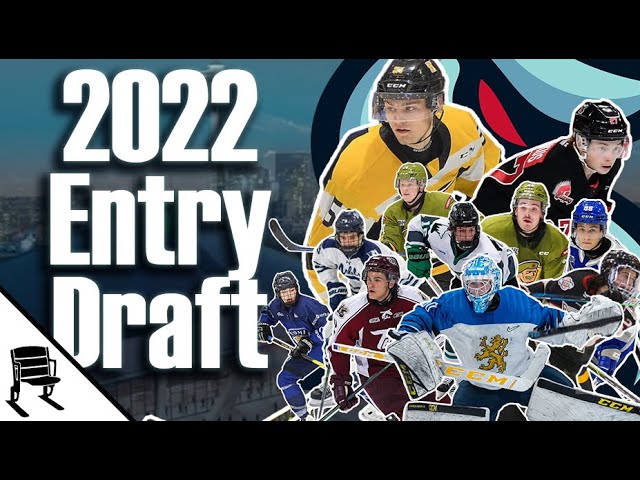 JERSEYWATCH: 2022-23 NHL Season Preview 