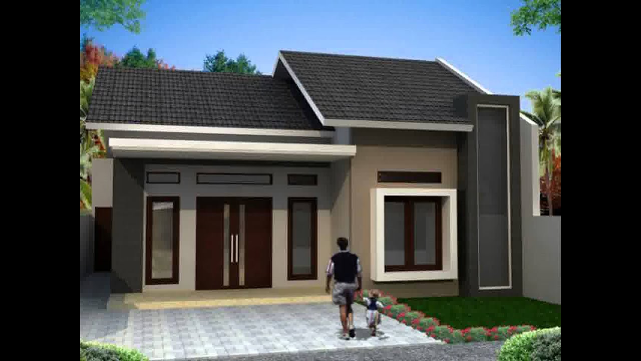 model rumah ukuran 7x9<br />