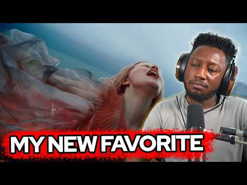 Is This Her Most Relatable Song For Everyone??? | Paris Paloma - Stem The Flow Reaction