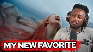Is This Her Most Relatable Song For Everyone??? | Paris Paloma - Stem The Flow Reaction