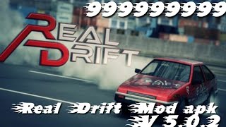 Real Drift || mod apk || v.5.0.2 || tutorial pemasangan screenshot 3