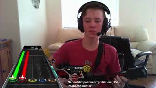 The most insane 7 seconds I have ever fcd
