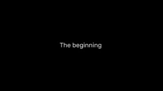 The beginning -Noah Studios