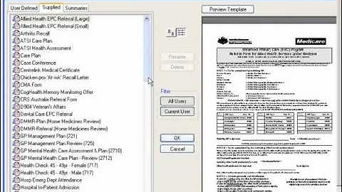 ReferralNet: Medical Director Integration - sending a message