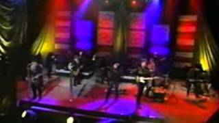 ZZ Top - Tush (Live With Brooks & Dunn).mpg