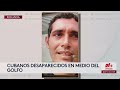Desaparece bote con 19 cubanos en altamar y un padre ruega por ayuda