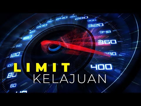 Video: Berapa laju pergerakan mata?