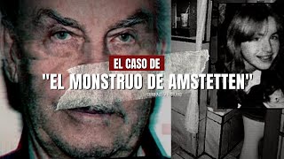 El monstruo de Amstetten | Criminalista Nocturno