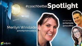 #coachbetter SPOTLIGHT: The Power of Classroom Observation for Instructional Coaches