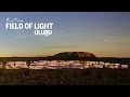 Field of light uluru  criticallyacclaimed light show at ayers rock resort