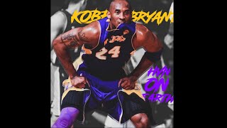 Kobe Bryant Mix- “HVN On Earth” feat. Lil Tecca And Kodak Black #kobebryant #XrProductions