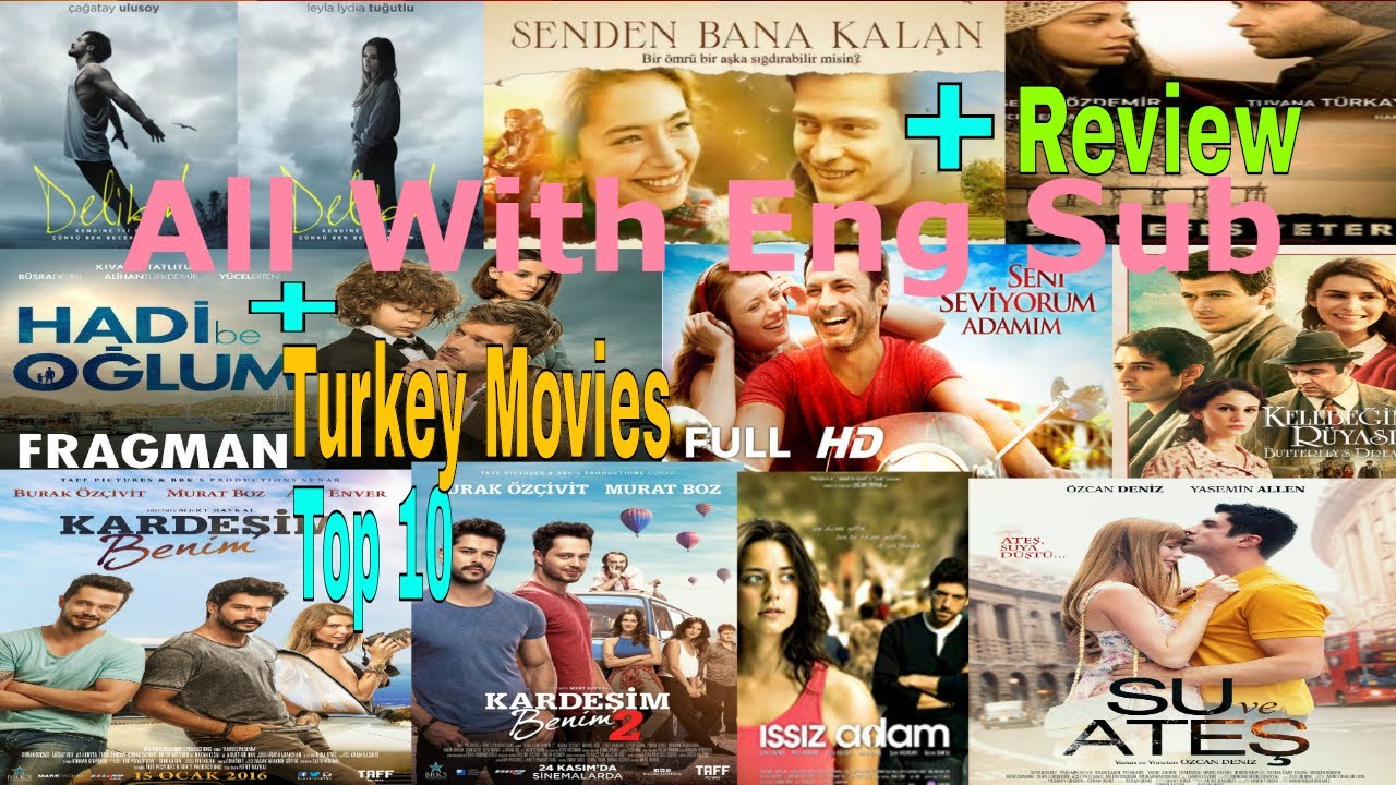 turkish movies with english subtitles