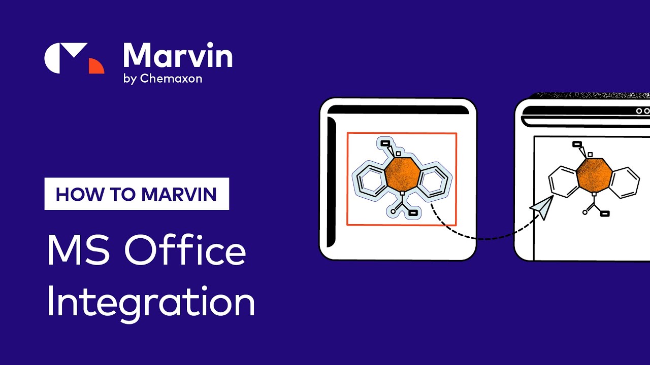 Microsoft Office Integration - How to Marvin