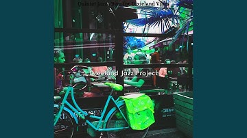 Sprightly Ambience for New Orleans