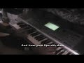 Hallelujah [Leonard Cohen piano cover] (Request)