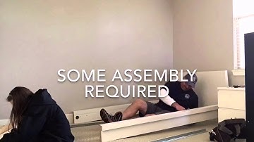 Some Assembly Required