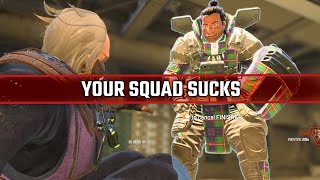 MISTAKES THAT COST ME EVERYTHING IN APEX LEGENDS!