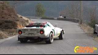 Rallye Monte Carlo Historique 2024 - Best of ZR15 