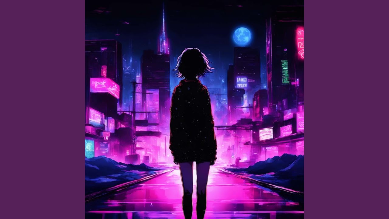 Darkness (Slowed & Rewerb)