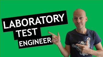 Understanding the Quality Department tasks and structure: Test Engineer (5/9)